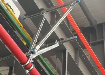 番禺抗震支架厂家与你分享你必须做的紧急情况下的准备